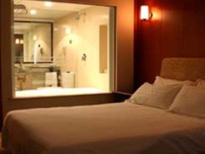 Pacific Luck Hotel 上海 外观 照片