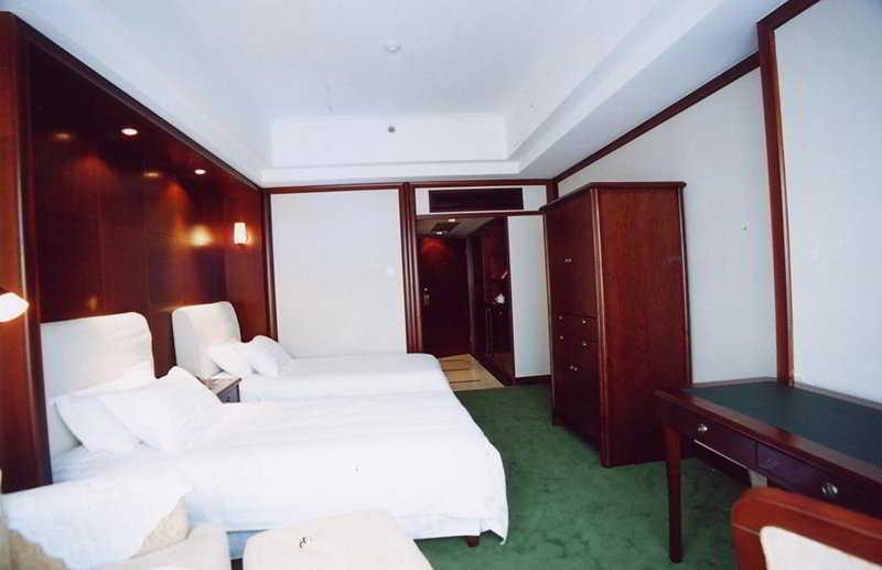 Pacific Luck Hotel 上海 外观 照片