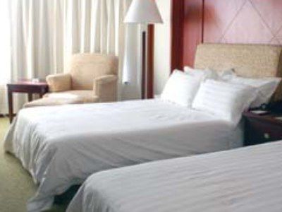 Pacific Luck Hotel 上海 外观 照片